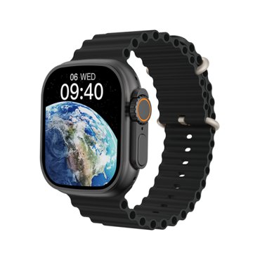 Умные часы WIWU Smart Watch SW01 Ultra 4999₽