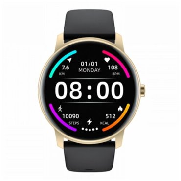 Умные часы WiWU SW03 Smart Watch Golden 3960₽