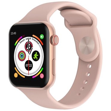Умные часы X7 smart watch 5 x7 1690₽