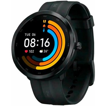 Умные часы Maimo Watch R Black WT2001 13165₽