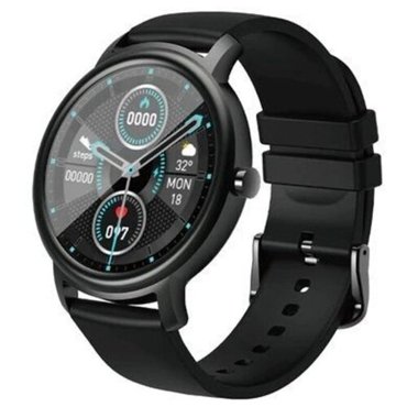 Умные часы Xiaomi Mibro Air черный 2490₽