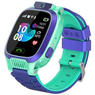 Умные детские смарт часы с gps для мальчика и девочки с телефоном Jetson Y79 smart baby watch для детей с сим картой 1890₽