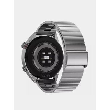 Умные Круглые Смарт часы Smart Watch Premium DT No1 3 Max Ultra 46 мм фитнес-часы DT3Max 2990₽