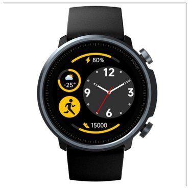 Умные смарт-часы Smart Watch A1Mibro 2899₽