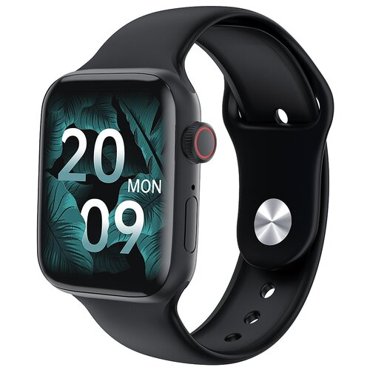 Умные смарт-часы Smart Watch X22 PRO 44mm7 SeriesЧасы наручные женские мужскиеженские часы мужские часы с беспроводной зарядкойЧерный 1860₽