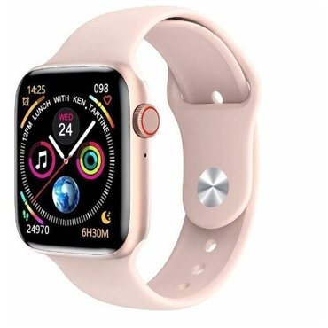 Умные Смарт Часы Watch 6 Smart Watch W26 Полный Экран 1990₽