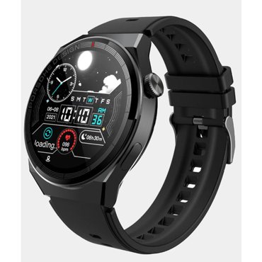 Умные смарт часы X5 Pro Smart Watch Sports Smart watch Совместимость Android iOS Черный 2348₽