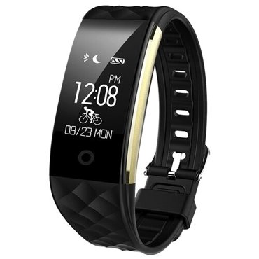 Умный браслет Awei H1 черный 3060₽