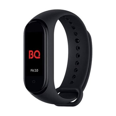 BQ Fit 20 черный 525₽