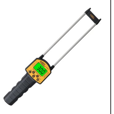 Влагомер зерна SMART SENSOR AR991 Черный 2490₽