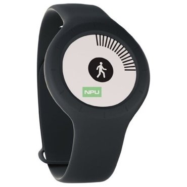Withings Go красный 575₽