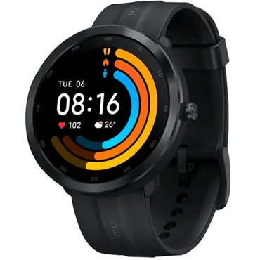 WT2001 Умные часы Maimo Watch R GPS Black 14563₽