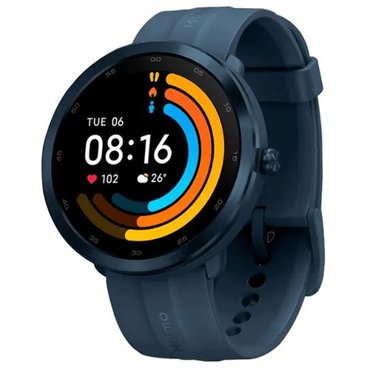 WT2001 Умные часы Maimo Watch R GPS Blue 10242₽