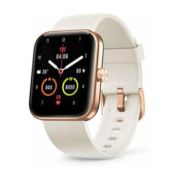 Умные часы Maimo Smart watch WT2105 44 мм без NFC Global black 1290₽