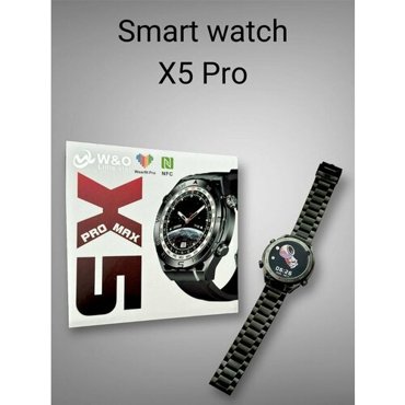 X5 Pro max 4500₽