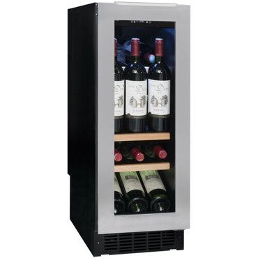 Монотемпературный винный шкаф Avintage модель AVU23TXA 147375₽