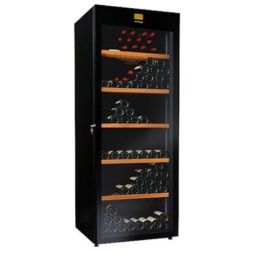 Отдельностоящий винный шкаф Climadiff DVP305G 613800₽