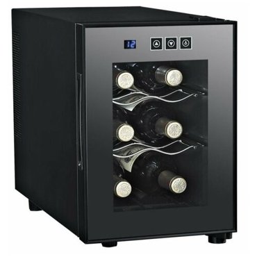 Винный шкаф Gastrorag JC-16C 10303₽