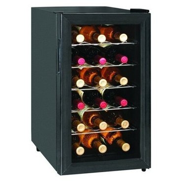 Холодильный шкаф для вина GASTRORAG JC-48 15500₽