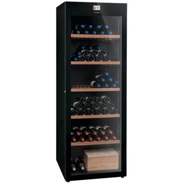 Мультитемпературный винный шкаф Avintage модель DVP265G 441579₽