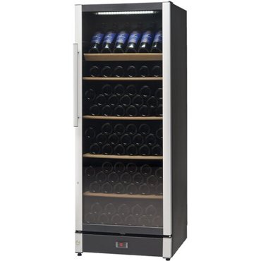 Отдельностоящий винный шкаф Vestfrost W 155 152500₽