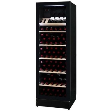 Отдельностоящий винный шкаф Vestfrost WFG185 174000₽