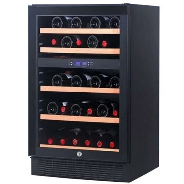 Отдельностоящий винный шкаф Vestfrost WFG45 129000₽