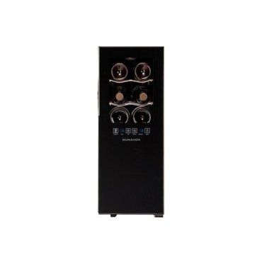 Винный шкаф Dunavox DAT-1233DC 20999₽