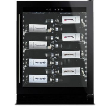 Винный шкаф Dunavox DAUF-40138B 289699₽