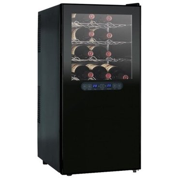 Винный шкаф Dunavox DX-2468DSC 37199₽