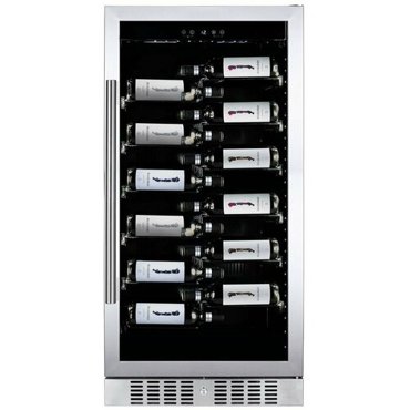 Винный шкаф Dunavox DX-70258SS 354199₽