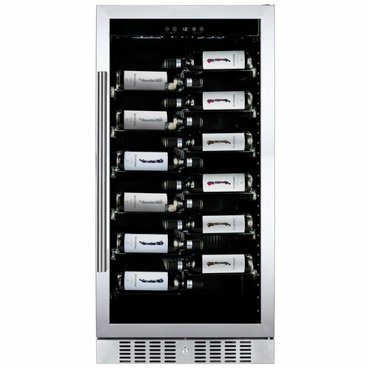 Винный шкаф Dunavox DX-70258SS 354199₽
