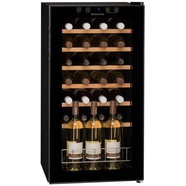 Винный шкаф Dunavox DXFH-2888 59699₽