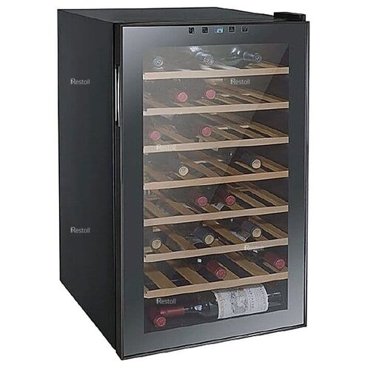 Винный шкаф Gastrorag JC-128 43850₽