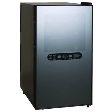 Холодильный шкаф для вина GASTRORAG JC-48DFW 17000₽