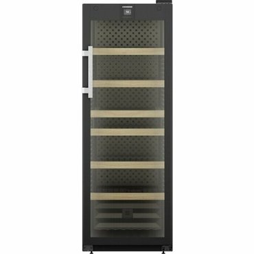 Винный шкаф Liebherr WFbli 5041 черный 272075₽