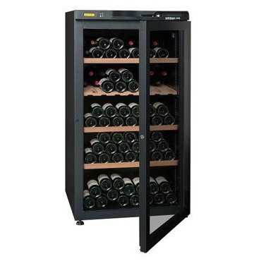 Монотемпературный винный шкаф Avintage AVV206A 238392₽