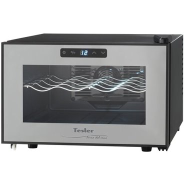 Винный шкаф TESLER WCH-082 12800₽