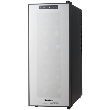 Винный шкаф Tesler WCV-120 18530₽
