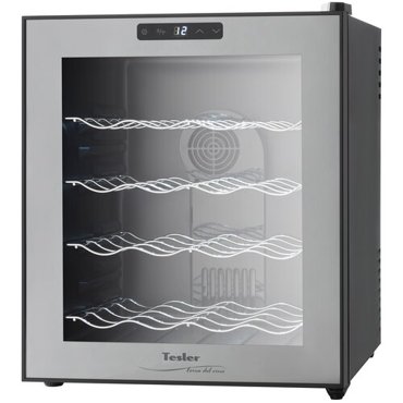 Винный шкаф TESLER WCV-160 14870₽