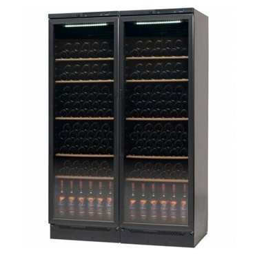 Винный шкаф Vestfrost Solutions VKGSBS 571 BR 298000₽