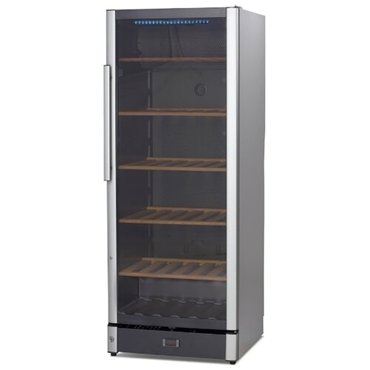 Винный шкаф Vestfrost Solutions W 155 B 129000₽