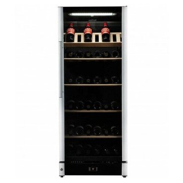 Винный шкаф Vestfrost Solutions W 155 B 172500₽