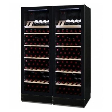 Винный шкаф Vestfrost Solutions WFG SBS 185 438000₽