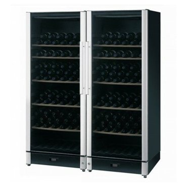 Винный шкаф Vestfrost Solutions WSBS 155 B 325000₽