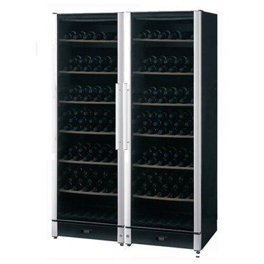 Винный шкаф Vestfrost Solutions WSBS 185 B 279000₽