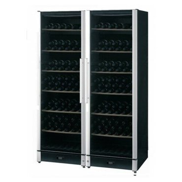 Винный шкаф Vestfrost Solutions WSBS 185 B 408000₽