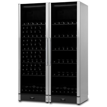 Винный шкаф Vestfrost Solutions WSBS 185 S 279000₽