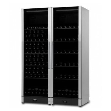 Винный шкаф Vestfrost Solutions WSBS 185 S 338000₽