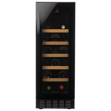 Винный шкаф HANSA FWC30201B 46490₽
